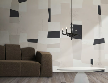 FLORIANA - Washable wallpaper by N.O.W. Edizioni - view 2